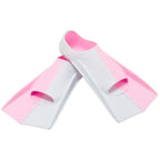 Hot sale professional training freestyle silicone frog shoes short flippers adult children flippers frog shoes manufacturers wholesale