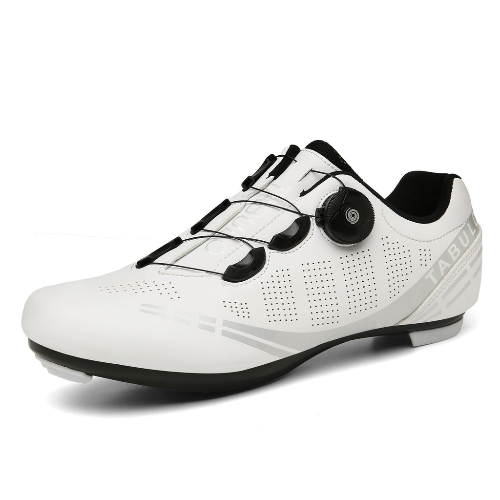 2025 Cycling Shoes Road Lock Mountain Lock Shoes Men's and Women's Cycling Sports Shoes Spinning Shoes Dropshipping