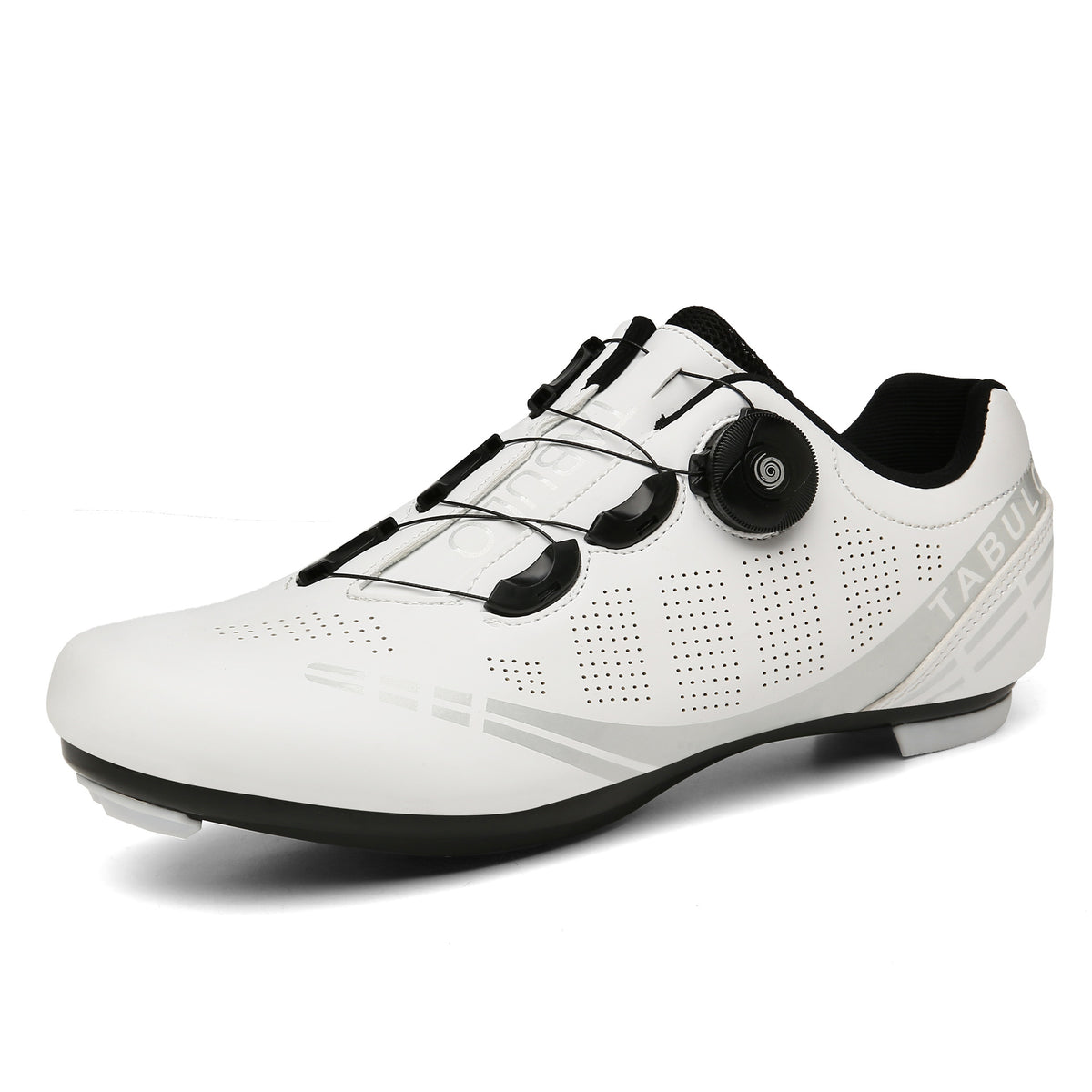 2025 Cycling Shoes Road Lock Mountain Lock Shoes Men's and Women's Cycling Sports Shoes Spinning Shoes Dropshipping