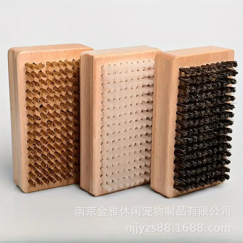 Decontamination Cleaning Brush, Polishing Brush, Ski Waxing Brush, Brass Polishing Brush, Nylon Snowboard Brush, Horsehair Brush, Snowboard Brush