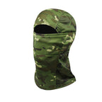 Tactical Quick-Dry Flying Tiger Mask Outdoor Camouflage Headgear Sunscreen Riding Balaclava Chief Headscarf Cross Border
