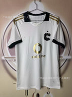 2526 Inter Haifa Maccabi Venice Home and Away Football Jerseys 2026 World Cup Short-Sleeved Fan Version
