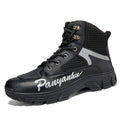 New Zhongbang Motorcycle Shoes