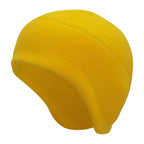 Outdoor riding skiing running ear protection cap polar fleece windproof cold warm cap bicycle lining ear cap