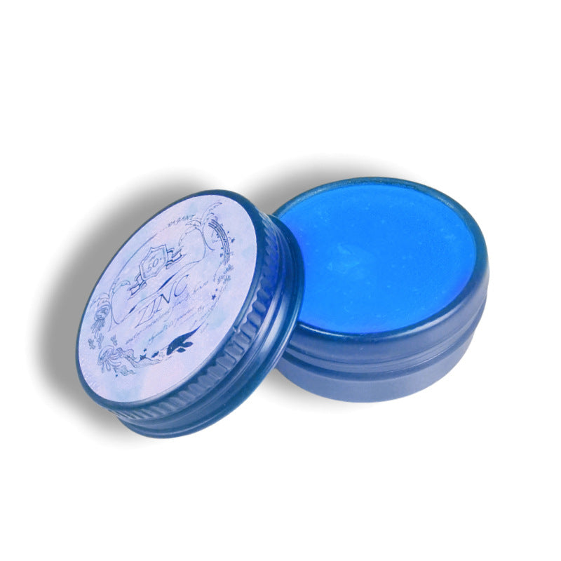One-piece delivery Bali zinc sun protection mud stick color floating diving outdoor surfing skiing special physical sun protection
