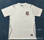 2627 Club National Team Thai Version Football Jerseys Norway Away Benfica Home San Cristó Home