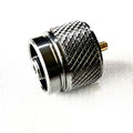 Outdoor multifunctional card furnace adapter butane long gas tank self-locking converter bracket camping stove adapter