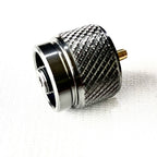 Outdoor multifunctional card furnace adapter butane long gas tank self-locking converter bracket camping stove adapter