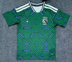 2526 Inter Haifa Maccabi Venice Home and Away Football Jerseys 2026 World Cup Short-Sleeved Fan Version