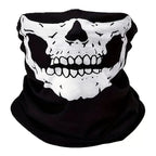 Summer Sun Protection Mask, Full-Face Thin Veil, Face Mask, Neck Protection, Neck Hanging Ear Mask, Outdoor Sunshade, Floral Breathable Cycling Veil