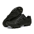 2025 Cycling Shoes Road Lock Mountain Lock Shoes Men's and Women's Cycling Sports Shoes Spinning Shoes Dropshipping