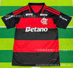 2627 Club National Team Thai Version Football Jerseys Norway Away Benfica Home San Cristó Home