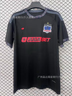 2526 Inter Haifa Maccabi Venice Home and Away Football Jerseys 2026 World Cup Short-Sleeved Fan Version