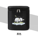 Electric car hanging bag battery car front hanging bag bicycle trolley universal storage bag large capacity storage artifact