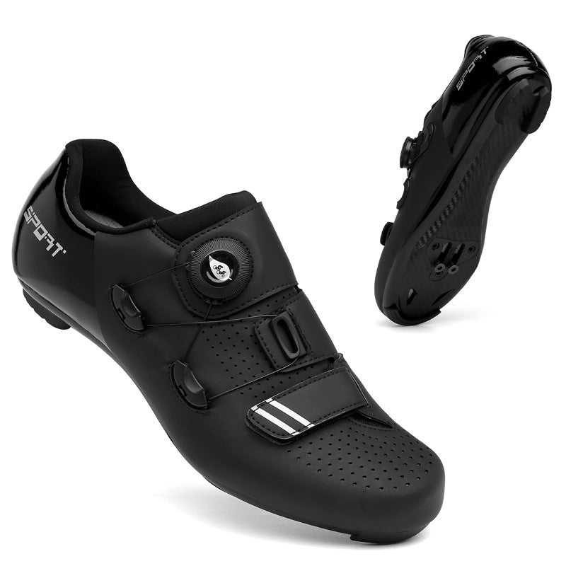 Cycling Shoes, Road Locks, Mountain Bike Rubber Sole Lock Shoes, Professional Bicycle Shoes, Mountain Bike Shoes, Large Quantity, Preferential Treatment