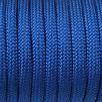 7-core 4mm umbrella rope polypropylene fiber multi-function mountaineering paratrooper traction rope life-saving equipment fixed safety umbrella rope