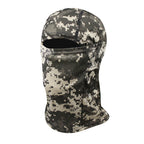 Tactical Quick-Dry Flying Tiger Mask Outdoor Camouflage Headgear Sunscreen Riding Balaclava Chief Headscarf Cross Border