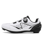 New Professional Cycling Shoes Men's Unlocked Mountain Bike Bicycle Shoes Road Bike Lock Shoes Unlocked Bicycle Women's Spring