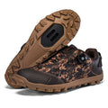 Dc-007 Cross-Border Direct Sales Mountain Bike Shoes, Professional Men's Cycling Shoes