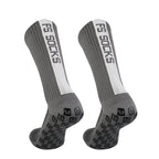 Fs Socks Professional Sports Training Football Socks Anti-Slip Dotted Socks