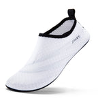 Cross-border Double-yard Outdoor Children's Tracing Shoes Men's and Women's Wading Shoes Swimming Quick-drying Ultra-thin Water Socks Beach Barefoot Shoes