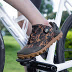 Dc-007 Cross-Border Direct Sales Mountain Bike Shoes, Professional Men's Cycling Shoes