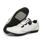 2025 Cycling Shoes Road Lock Mountain Lock Shoes Men's and Women's Cycling Sports Shoes Spinning Shoes Dropshipping