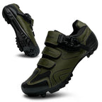 Cross-Border Aliexpress Amazon Hot-Selling Cycling Shoes Bicycle Shoes Rubber Sole Road Sole Mountain Sole Non-Slip