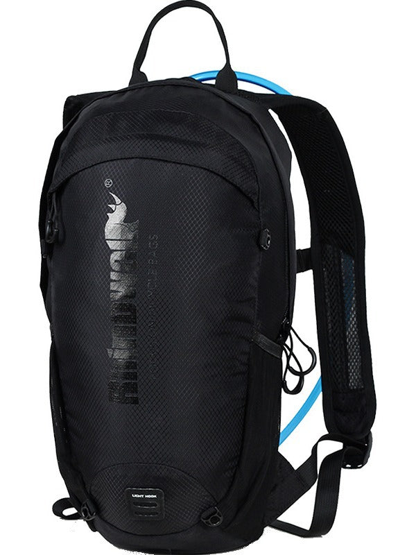 Rhinowalk Rhinoceros Walk Multifunctional Riding Backpack Lightweight Outdoor Sports Backpack with Water Bag