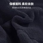 Winter Hat Outdoor Mask Windproof and Coldproof for Men and Women Warm and Thickeneded Cycling Ear Protection Polar Fleece Hood Eye Protection