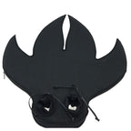 Factory direct supply Net Red new single flippers adult children flippers mermaid conjoined flippers swimming equipment