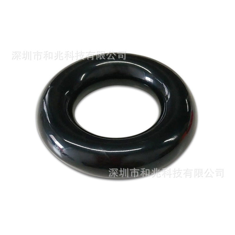 Golf swing exerciser weighted ring indoor exercise to increase club weight 140g weight gain 2 colors optional