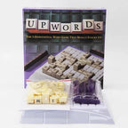Children's English Chess English Alphabet Scrabble Girl Primary School Student Textbook Multiplayer Desktop Game Parent-Child Interactive Toy