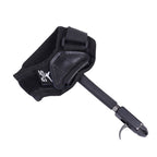 Cross-border source composite pulley bow and arrow wrist sprinkler outdoor archery wristband sprinkler automatically closes 360 degree rotation