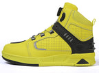 JG WOLVES/Nine Wolf Riding Shoes Motorcycle Boots Four Seasons Motorcycle Breathable Knight Equipment Commuter Racing Shoes