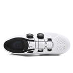 Bicycle Shoes, Cycling Shoes, Men's and Women's Road Bike Lock Shoes, Mountain Bike Assist Shoes, Hard-Soled Wholesale Non-Slip Lightweight Shoes