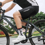 Cross-Border Foreign Trade Bicycle Shoes, Cycling Shoes, Men's and Women's Road Bike Lock Shoes, Mountain Bike Power-Assisted Shoes, Hard Sole Wholesale