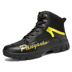 New Zhongbang Motorcycle Shoes