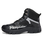 New Zhongbang Motorcycle Shoes