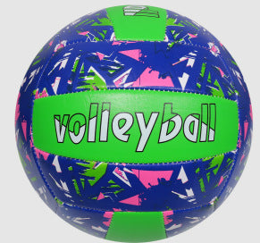 Volleyball No.4 No.5 Primary School Children's Senior High School Entrance Examination Special Soft Training PU Skin Machine Sewage Soft Beach Volleyball Wholesale