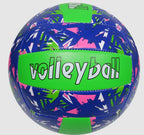 Volleyball No.4 No.5 Primary School Children's Senior High School Entrance Examination Special Soft Training PU Skin Machine Sewage Soft Beach Volleyball Wholesale