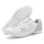 A2 Cross-Border Direct Supply of Men's and Women's Professional Cycling Shoes, Outdoor Sports Shoes