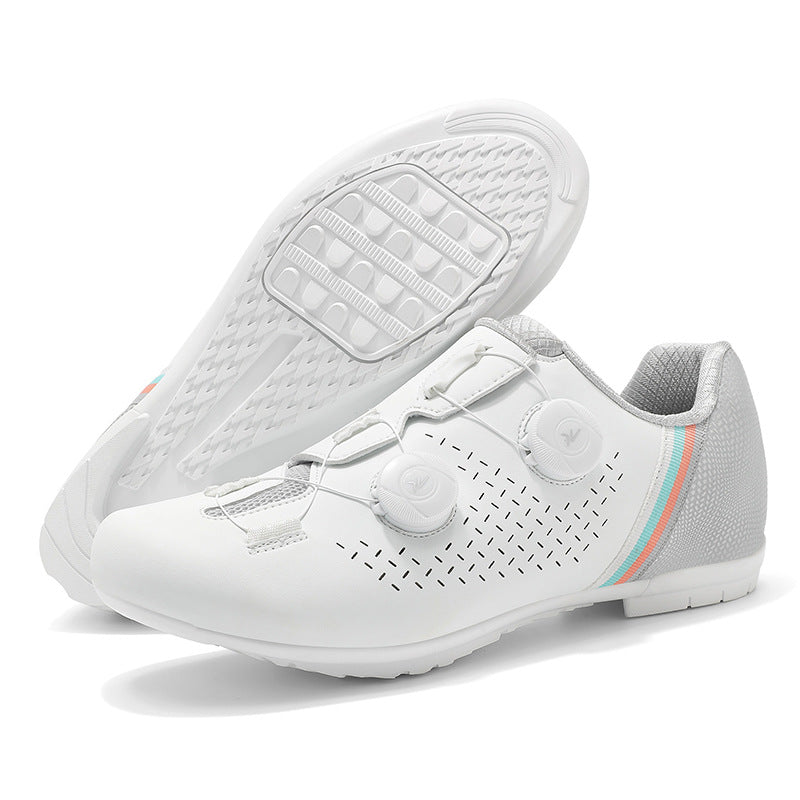 A2 Cross-Border Direct Supply of Men's and Women's Professional Cycling Shoes, Outdoor Sports Shoes