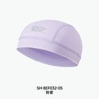 Sunmes Cycling Cap Spring and Summer Men and Women Sun Protection, Deodorant and Antibacterial Double-Layer Helmet Liner Hat Wholesale Breathable