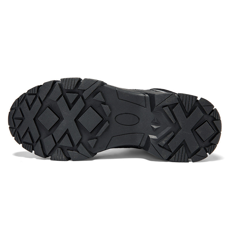 New Zhongbang Motorcycle Shoes
