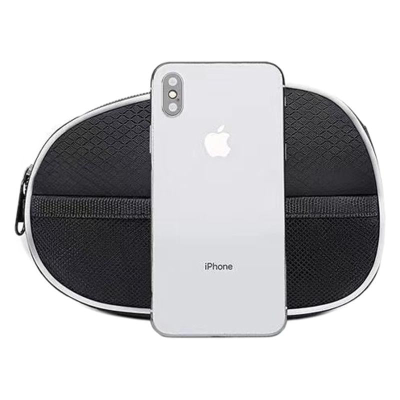 Bicycle Bag, Mountain Bike Front Frame Bag, Bicycle Top Tube Saddle Bag, Cycling Phone Bag, Road Bike Cross-Border Bestseller