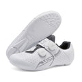 Cross-Border Foreign Trade Bicycle Shoes, Cycling Shoes, Men's and Women's Road Bike Lock Shoes, Mountain Bike Power-Assisted Shoes, Hard Sole Wholesale