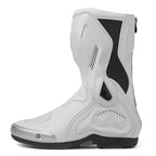 Motorcycle Riding Boots Are Comfortable and Wear-Resistant, Track-Level Protective Boots, Motorcycle Anti-Fall Riding Boots, Motorcycle Rider Equipment