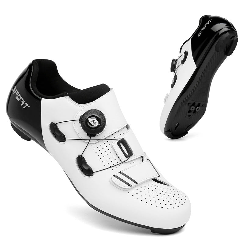 Cycling Shoes, Road Locks, Mountain Bike Rubber Sole Lock Shoes, Professional Bicycle Shoes, Mountain Bike Shoes, Large Quantity, Preferential Treatment