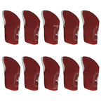 New golf iron club cap cover diving material universal rod cover 13 colors for 10/group